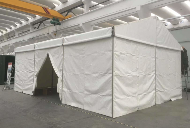 Adapté aux besoins du client