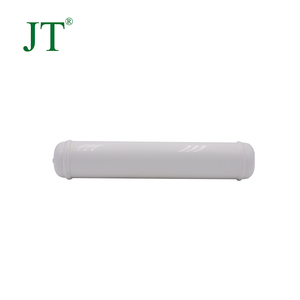 Filtre à charbon en ligne <span class=keywords><strong>RO</strong></span> pour machines à glaçons, refroidisseurs d'eau et réfrigérateurs, réduit le chlore - Product Image 2