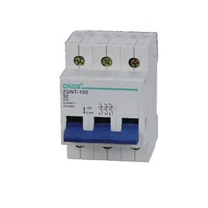 Isolator Switch 80A 3P Main Switch