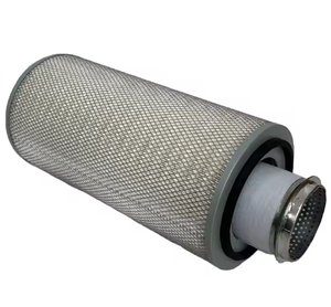 Filtre à air MENGMA, pièce de rechange pour compresseur d'air, matériau en papier, numéro de pièce 88290005-014 - Product Image 2