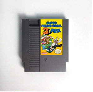 Cartouche de jeu 8 <span class=keywords><strong>bits</strong></span> pour NES <span class=keywords><strong>Mega</strong></span> Man 1 2 3 4 5 6 Series pour NES FinalFantasy123 pour 72 broches NES Zeld12 - Product Image 6