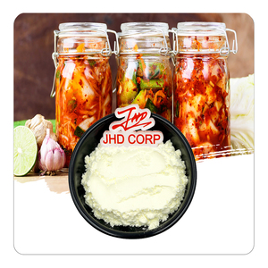 US/EU fornitura di magazzino cibo Garde materie prime Kimchi acido lattico batteri polvere Kimchi fermentazione batteri in polvere - Product Image 1