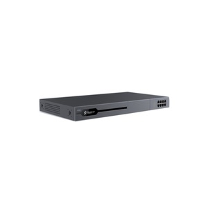 Système IP PBX en rack de la série P, prend en charge 100 extensions d'utilisateurs, avec 1 an de garantie et en stock - Product Image 1