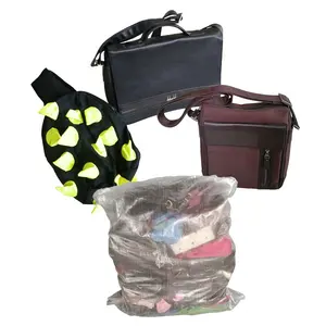 बैग कोरिया संयुक्त राज्य अमेरिका संयुक्त राज्य अमेरिका से इस्तेमाल कपड़े और जूते