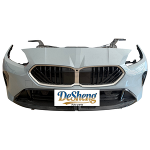 Piezas de Auto Originales Usadas para <span class=keywords><strong>BMW</strong></span> Serie 2 225i, F74, Parachoques, Parrilla, Faros Delanteros, Alerones, Guardabarros, Capó, Parabrisas, Más Vendidos - Product Image 2