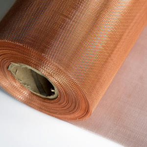 Malla Metálica Decorativa de Latón Pulido con Acabado Brillante, Filtro Arquitectónico con Servicio de Soldadura - Product Image 2