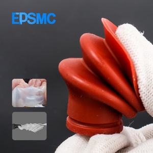 Venta al por mayor de accesorios de vacío de cabeza grande de alta calidad y duraderos, sistema de ventosas industriales Tianxing de cabeza grande - Product Image 3