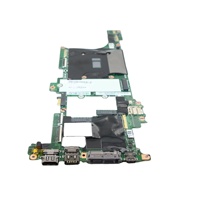 Placa Base Original para Portátil Lenovo Thinkpad X1 Carbon de 6.ª Generación, CPU I7-8550U, 16 GB de RAM, NM-B481 01YR208 01YR214, 100% Probada.