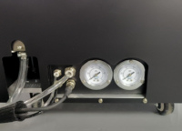 Alimentateur automatique de rivets aveugles de qualité industrielle et équipement de rivetage pour lignes de montage