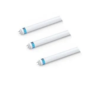 Energy saving t8 led tube 1200mm tube 8 with G13 rotatable end cap