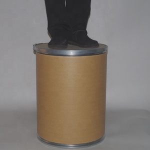 Cilindro Transportador de Fibra con Capacidad de Carga de 250 kg y Volumen de 41 Galones - Product Image 3