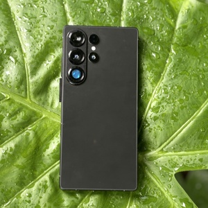 Nuevo S26 Ultra 2026, 16G 1TB, LTE Global, Quad Core Snapdragon Serie 800, Pantalla OLED de 120Hz, Cámara de 108MP, Doble SIM para Juegos - Product Image 2