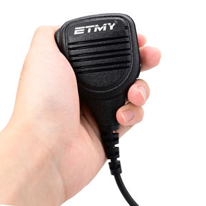 Radio mobile POC réseau 4G ETMY - Product Image 6