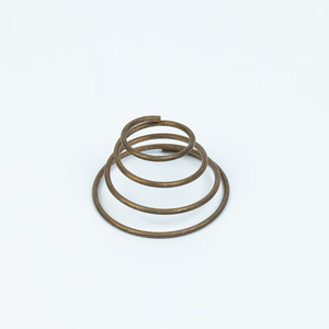 Masakazu <b>Compression</b> <b>Spring</b> Stainless Steel Various Outer Diameter For Electronics And Electrical Appliances - Product Image 3