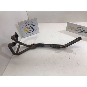 Nuovo Ammortizzatore Posteriore Idraulico Argento BENELLI LEONCINO 250 per Scooter 2021-2023 - Product Image 3