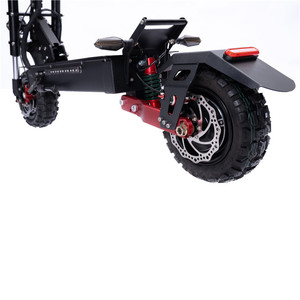 Patinete eléctrico con asiento para adultos, monociclo eléctrico con asiento, ca water profe, barato, gran oferta, almacén de la UE, 350wt, 2021 - Product Image 3