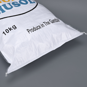 Trung Quốc 5kg 10kg 20kg 25kg 50kg 100kg Polypropylene đường gạo ngô bột Sack nhiều lớp PP dệt bao túi - Product Image 3