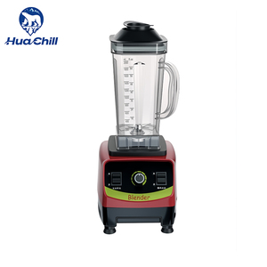 Vente directe d'usine, mélangeur à smoothie en acier inoxydable 304, capacité de 2000 ml, certifié Energy Star, moteur silencieux, couvercle sous <span class=keywords><strong>vide</strong></span> - Product Image 6