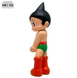 ฟิกเกอร์ Pvc Resin Astro Boy,ฟิกเกอร์<span class=keywords><strong>การ์ตูน</strong></span>อนิเมะแอคชั่นของสะสมของขวัญประดับตกแต่ง - Product Image 4