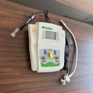 Portable <strong>pH</strong> ORP <strong>Meter</strong> and Digital Desktop Temperature Tester for Veterinary Clinics and Hospitals - Product Image 6