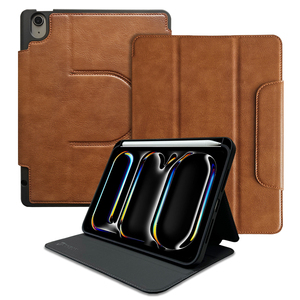 Custodia personalizzata in pelle PU per <span class=keywords><strong>Ipad</strong></span> Air 6 <span class=keywords><strong>11</strong></span> M2 per <span class=keywords><strong>Ipad</strong></span> <span class=keywords><strong>Pro</strong></span> <span class=keywords><strong>11</strong></span> 10.2/10.5/10.9 Tablet - Product Image 1