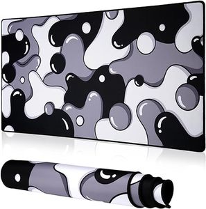 Sanxing Rectangular <b>Gaming</b> Mouse Pad Extra Large Art Design Waterproof Stock Heated Cartoon Mouse <b>Mat</b> - Product Image 2