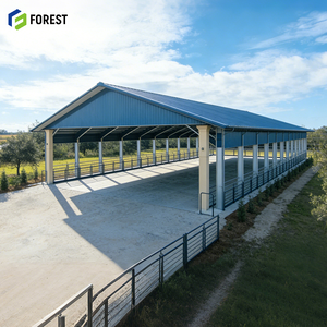 โรงงานผลิตโครงเหล็กสำเร็จรูป ขนาด 200x300x30 พรีเมียม ปลอดภัย แข็งแรง ทนทาน กะทัดรัด ประหยัดพลังงาน เหมาะสำหรับโรงเก็บเครื่องบิน - Product Image 1