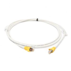 Cable Interno para Gabinete, Nuevo, 51304465-300, 100CM, Par Trenzado Blindado, para Experion PKS TDC 3000 DCS - Product Image 1