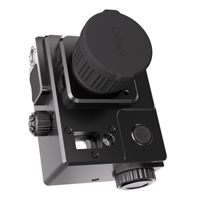 Caméra thermique NNPO AR3L pour vision nocturne, accessoire de chasse à l'arc et de tir à l'arc composé en extérieur, avec résolution 384*288 BA 384x288 Ther - Product Image 1