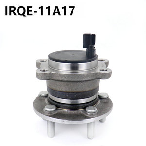 Conjunto de Cubo de Rueda IRQE-11A17 para Changan Ford Kuga, Rodamiento de Acero, Pieza de Repuesto Nueva - Product Image 3