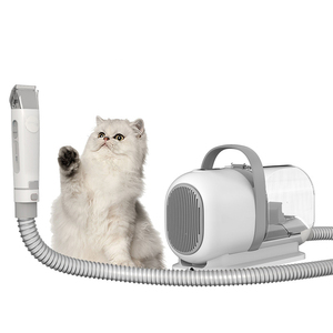 Kit <span class=keywords><strong>de</strong></span> toilettage <span class=keywords><strong>pour</strong></span> <span class=keywords><strong>chien</strong></span> avec <span class=keywords><strong>aspirateur</strong></span> innovant <span class=keywords><strong>pour</strong></span> animaux, brosse <span class=keywords><strong>de</strong></span> toilettage, outil <span class=keywords><strong>de</strong></span> coupe <span class=keywords><strong>pour</strong></span> les interstices, <span class=keywords><strong>aspirateur</strong></span> <span class=keywords><strong>robot</strong></span> <span class=keywords><strong>pour</strong></span> poils d'animaux - Product Image 3