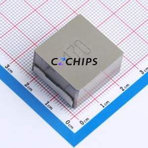 Inductor de Potencia SMD YSPI2313-470M, 23.5x22mm (Inductancia: 47uH) (Precisión: 20% Corriente de Saturación (Isat): 12A) - Product Image 1