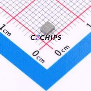 Inductor de Potencia 78438323047 2510 (Inductancia: 4.7uH) (Precisión: 30%) (Corriente Nominal: 940mA) - Product Image 1