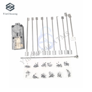 Herramientas de Desbloqueo <span class=keywords><strong>Grandmaster</strong></span> CB30 Específicamente para el Modelo de Cerradura KABA-CB30 con Ensamblaje Rápido y Determinación Precisa - Product Image 6