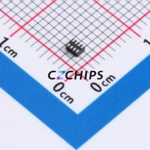 Nouvelle QFN-8 MPQ2178GQHE-AEC1-Z originale (1.5x2) puce PMIC de circuit intégré IC de puissance DC-DC - Product Image 2