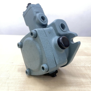 Variable Vane Single Hydraulic Oil <b>Pump</b> VDR-2 Series (13/22) VDR-2A(B)-1A2-13 VDR-2A(B)-1A2-22 VDR-2A(B)-2A2-13 VDR-2A(B)-2A2-22 - Product Image 1