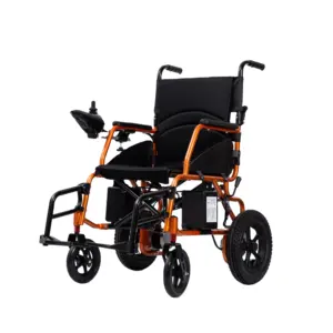 Elektrikli tekerlekli sandalye doğrudan satış ücretsiz yedek parçalar hafif manuel tekerlekli sandalye
