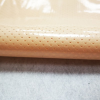 Fabricants tissu composite à mailles papillon personnalisé TPU membrane imperméable sous-vêtements gonflables tissu composite imperméable à l'eau