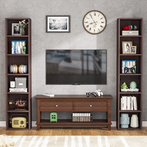 Tribesigns Multifunctional Home <strong>Decoration</strong> 70.9 Inch Tall 6 Tier Cube Display Shelves Narrow <strong>Bookcase</strong> for Home Office - Product Image 3