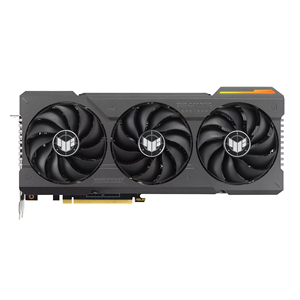 การ์ดจอเกมมิ่ง Good TUF Gaming RTX 4070 SUPER 12GB OC GDDR6X DLSS3 พร้อมพัดลมระบายความร้อนสามตัว RTX 4070 Super Rtx 4070 Supe - Product Image 4