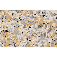 Peinture à effet pierre naturelle Jady, peinture à effet marbre, peinture à effet granit pour mur extérieur