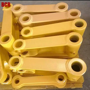 ตัวขุดขนาดเล็ก Kubota U15 17 20 25 DH300-7 I-Shaped เฟรมถัง Qianqiu - Product Image 4