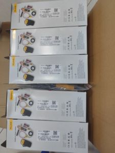 <span class=keywords><strong>Pinza</strong></span> Amperimétrica <span class=keywords><strong>Fluke</strong></span> <span class=keywords><strong>376</strong></span> <span class=keywords><strong>FC</strong></span> True-RMS para Corriente CA/CC, 600-1000 V, Precisión de 0.1, Clase 6000 Hz Máx. Rango de Frecuencia Amarillo 1000A - Product Image 3