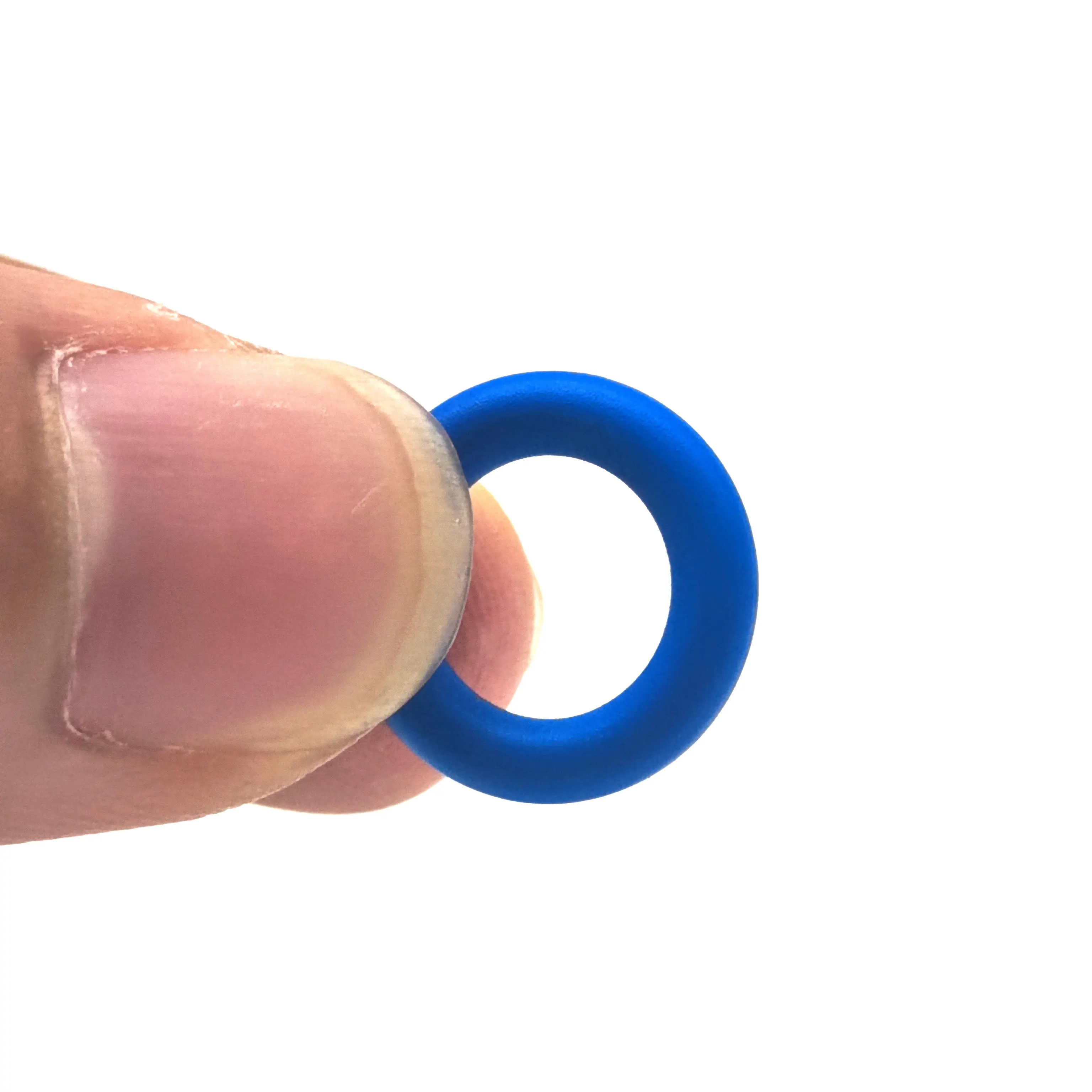 Износостойкие резиновые кольца EPDM с покрытием из ПТФЭ высокого давления от китайского завода