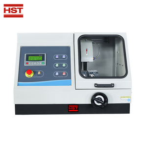 Q-80Z manuel ve otomatik Metal numune kesme ekipmanları test ekipmanları - Product Image 1