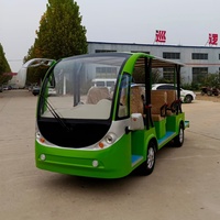 Nouveau minibus de luxe à bas prix, siège de haute qualité, véhicule de tourisme à énergie nouvelle pour excursions et visites
