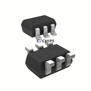 100% ใหม่และแท้ TSV630ICT SOT-363 วงจรรวมไอซี ชิป CZSKU:Z3D3N0J3 - Product Image 1