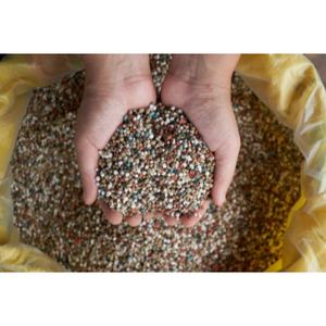 Горячая Распродажа: 100% Водорастворимые Удобрения NPK 15-15-15, 17-17-17, NPK Порошковые Комплексные Удобрения для Сельского Хозяйства - Product Image 6