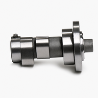 Pièces de moteur, arbre à cames CB150 pour moteurs de moto Honda CB150 4 temps