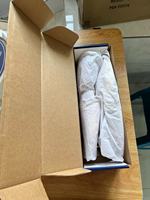 Embauchoir en cèdre réglable / Embauchoir en bois pour chaussures avec crochet - St10b
